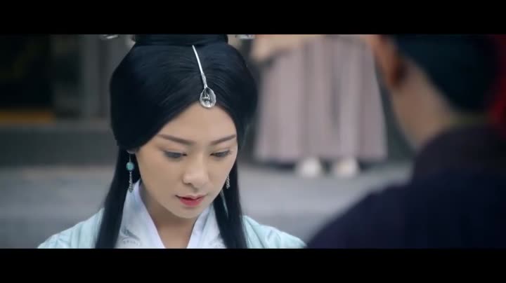 Tập 6 phim Tổ Tông Thân Yêu Của Tôi