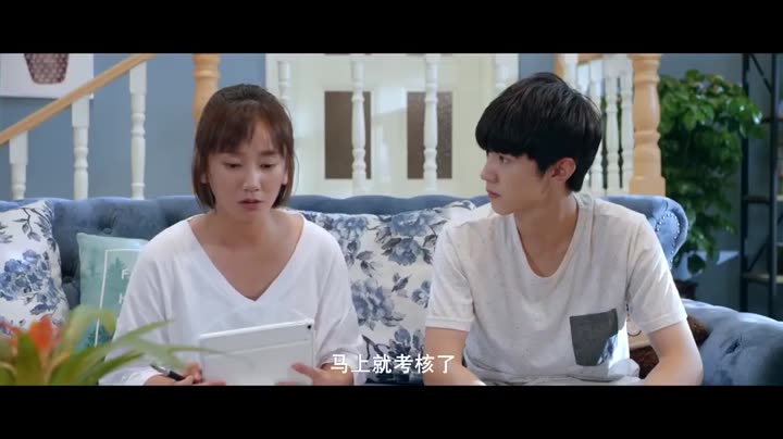 Tập 8 phim Tổ Tông Thân Yêu Của Tôi