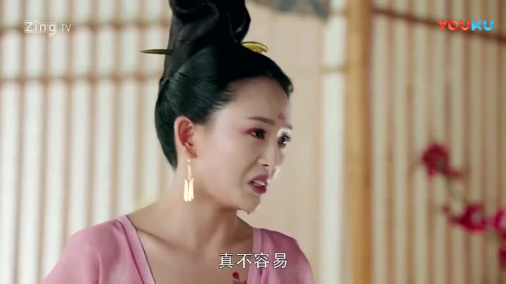 Tập 11 phim Manh Phi Giá Đáo