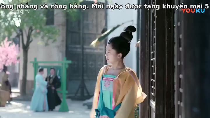 Hình ảnh tập 12 Manh Phi Giá Đáo