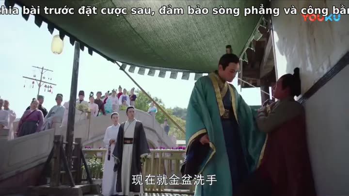 Hình ảnh tập 14 Manh Phi Giá Đáo