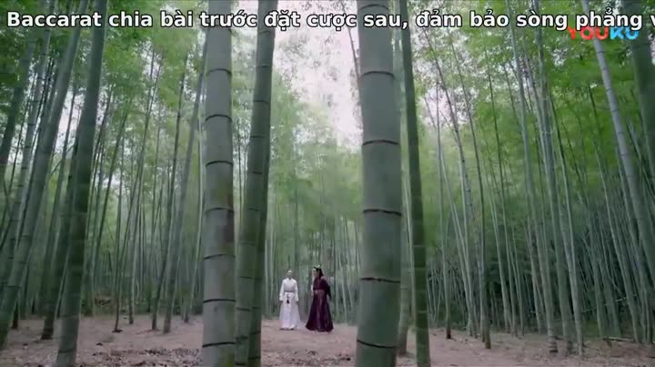 Hình ảnh tập 18 Manh Phi Giá Đáo