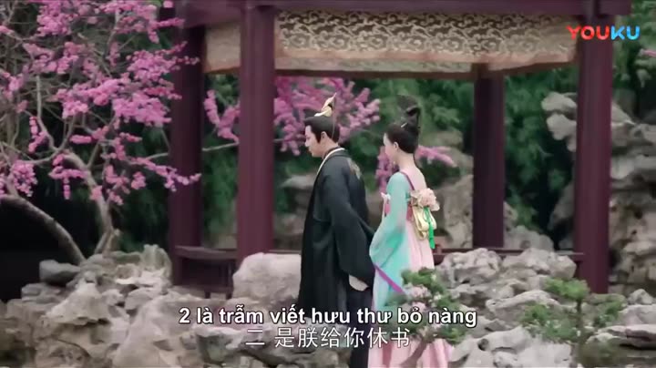 Tập 19 phim Manh Phi Giá Đáo