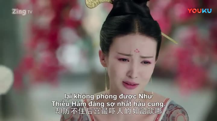 Tập 2 phim Manh Phi Giá Đáo