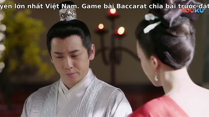 Hình ảnh tập 20 Manh Phi Giá Đáo