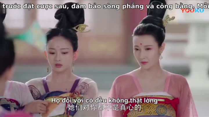 Hình ảnh tập 22 Manh Phi Giá Đáo