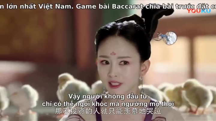 Hình ảnh tập 24 Manh Phi Giá Đáo