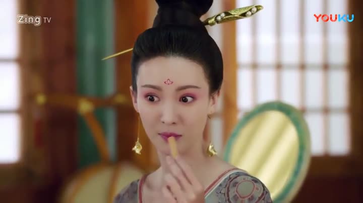 Tập 3 phim Manh Phi Giá Đáo