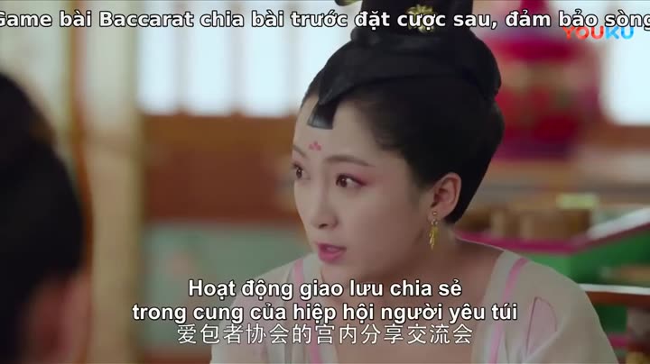 Hình ảnh tập 30 Manh Phi Giá Đáo
