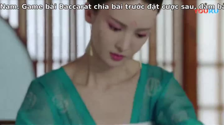 Hình ảnh tập 31 Manh Phi Giá Đáo