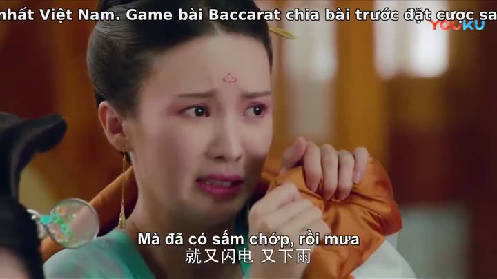 Hình ảnh tập 33 Manh Phi Giá Đáo