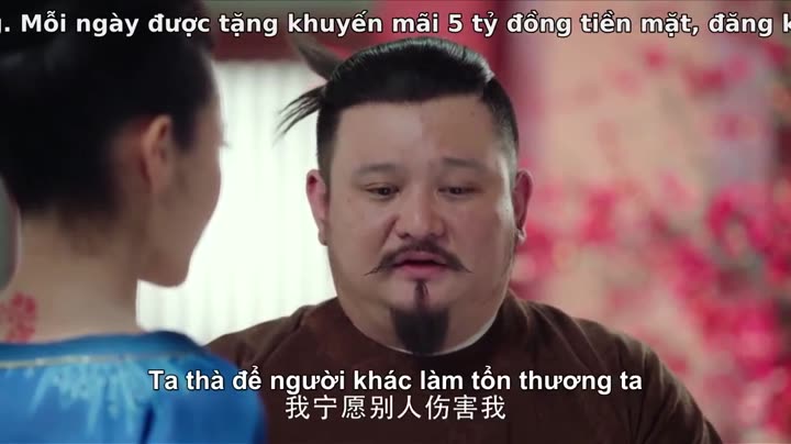 Hình ảnh tập 35 Manh Phi Giá Đáo