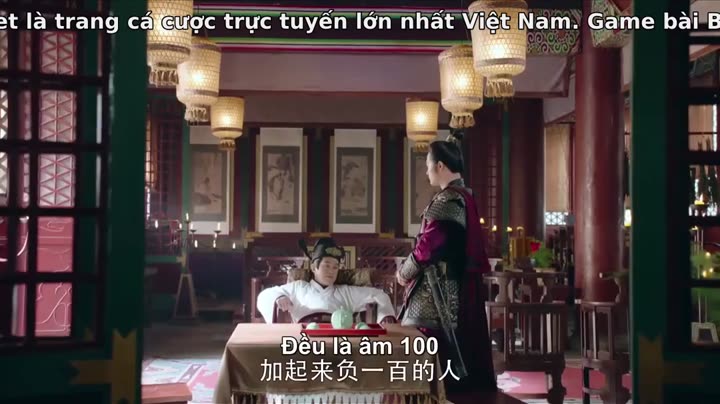 Hình ảnh tập 36 Manh Phi Giá Đáo