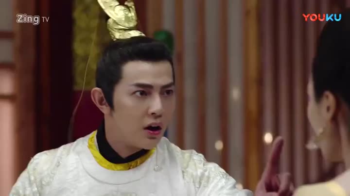 Tập 4 phim Manh Phi Giá Đáo