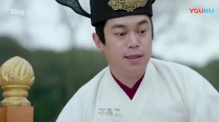 Tập 7 phim Manh Phi Giá Đáo