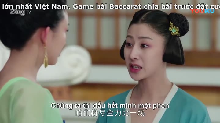 Hình ảnh tập 7 Manh Phi Giá Đáo