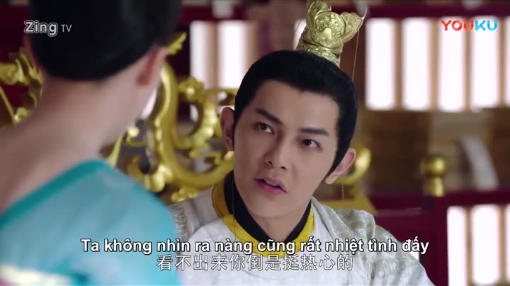 Tập 9 phim Manh Phi Giá Đáo