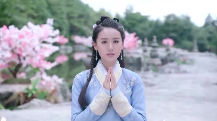 Tập 1 phim Huyền Môn Đại Sư