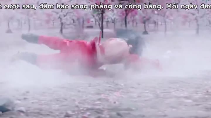 Hình ảnh tập 1 Huyền Môn Đại Sư