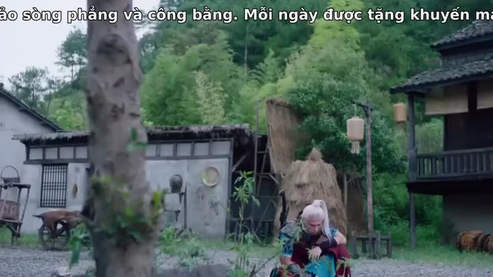 Hình ảnh tập 12 Huyền Môn Đại Sư