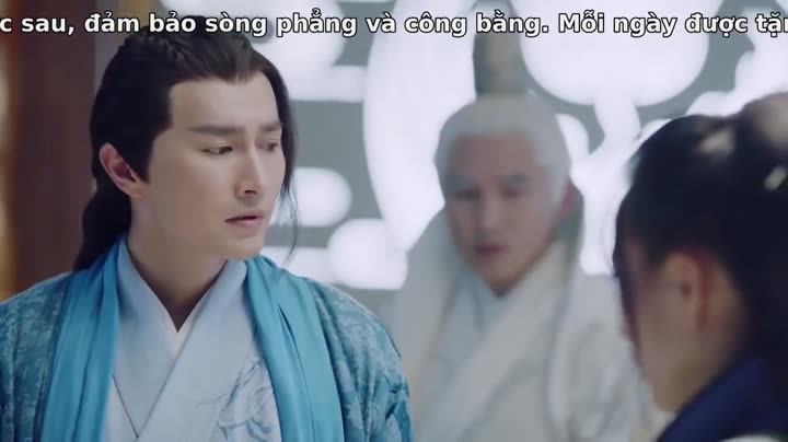 Hình ảnh tập 14 Huyền Môn Đại Sư