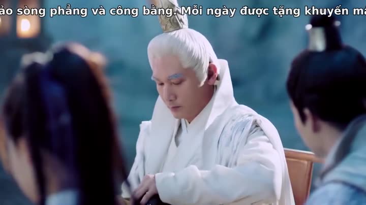 Hình ảnh tập 18 Huyền Môn Đại Sư