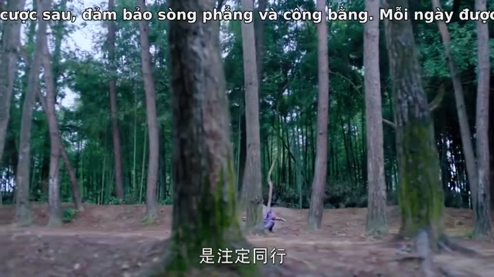 Hình ảnh tập 19 Huyền Môn Đại Sư