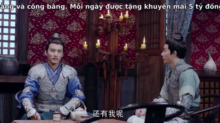 Hình ảnh tập 27 Huyền Môn Đại Sư