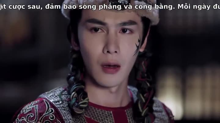 Hình ảnh tập 30 Huyền Môn Đại Sư