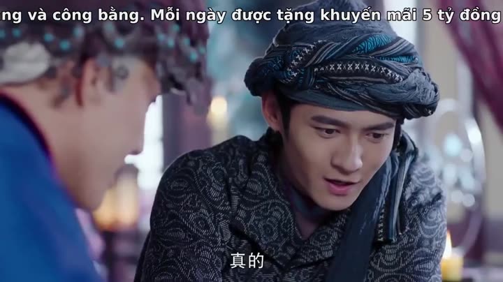 Hình ảnh tập 31 Huyền Môn Đại Sư