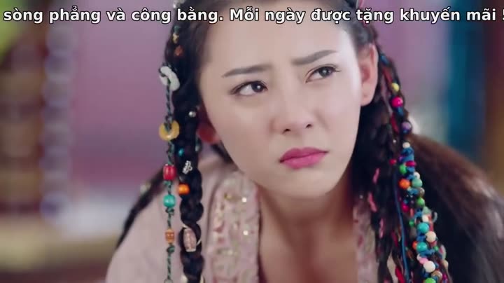 Hình ảnh tập 33 Huyền Môn Đại Sư