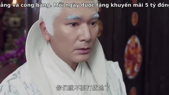 Hình ảnh tập 38 Huyền Môn Đại Sư
