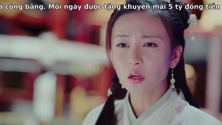 Hình ảnh tập 39 Huyền Môn Đại Sư