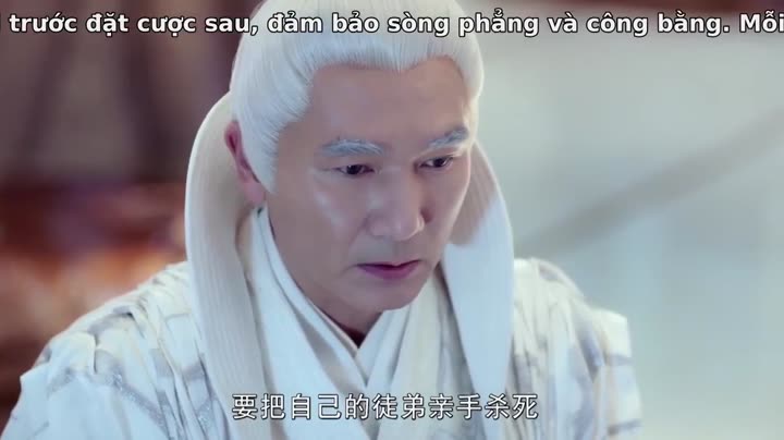 Hình ảnh tập 6 Huyền Môn Đại Sư