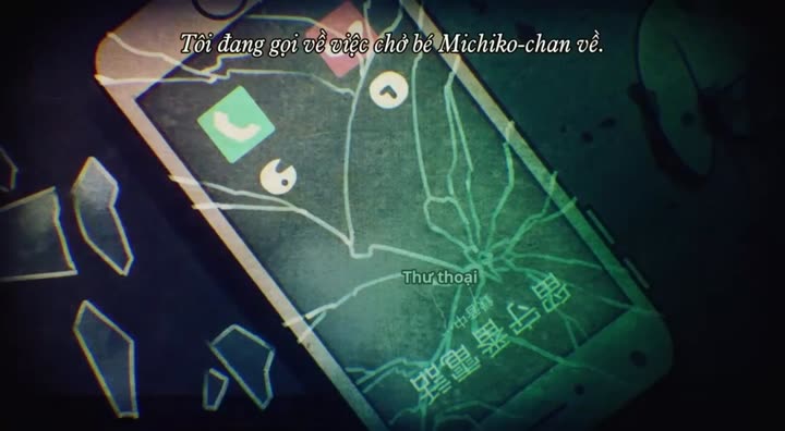 Hình ảnh tập 9 Ám Kịch (Phần 6)