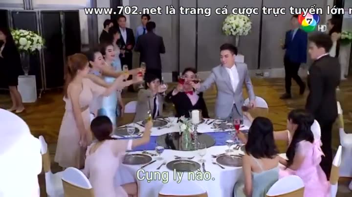 Tập 14 phim Hoa Cỏ Lau Trong Bão