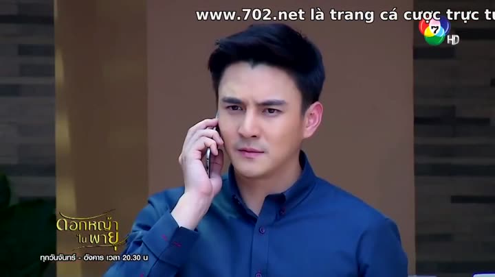 Tập 15 phim Hoa Cỏ Lau Trong Bão