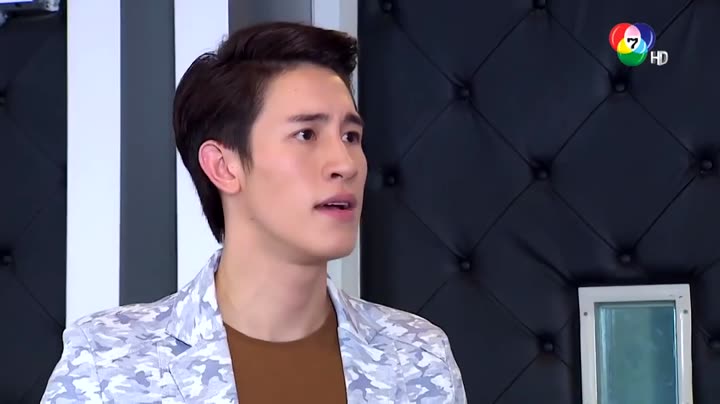 Tập 18 phim Hoa Cỏ Lau Trong Bão