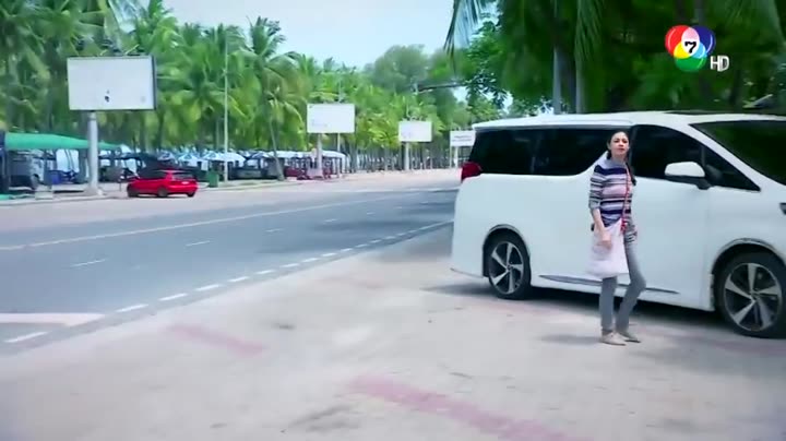 Tập 19 phim Hoa Cỏ Lau Trong Bão