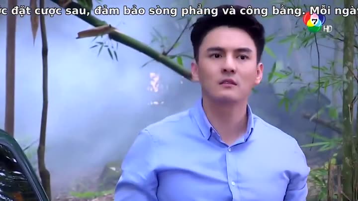 Hình ảnh tập 2 Hoa Cỏ Lau Trong Bão