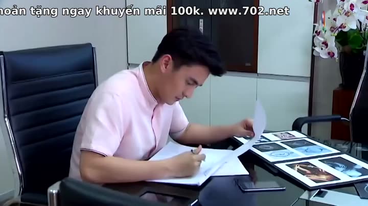 Hình ảnh tập 22 Hoa Cỏ Lau Trong Bão