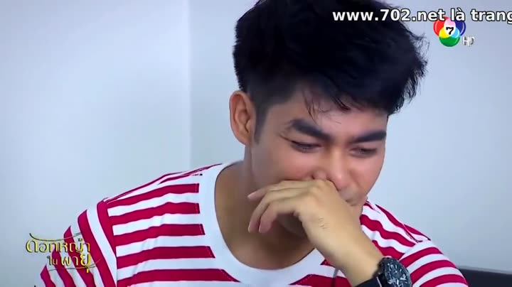 Hình ảnh tập 23 Hoa Cỏ Lau Trong Bão