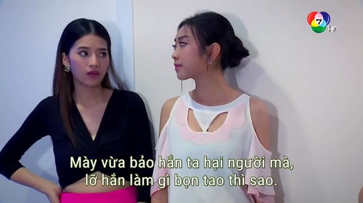 Hình ảnh tập 24 Hoa Cỏ Lau Trong Bão