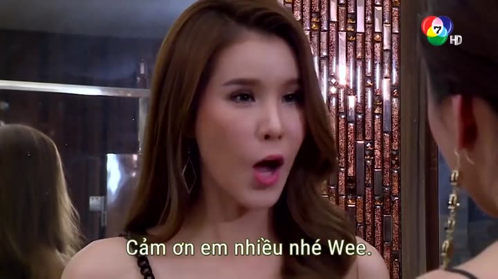 Tập 25 phim Hoa Cỏ Lau Trong Bão