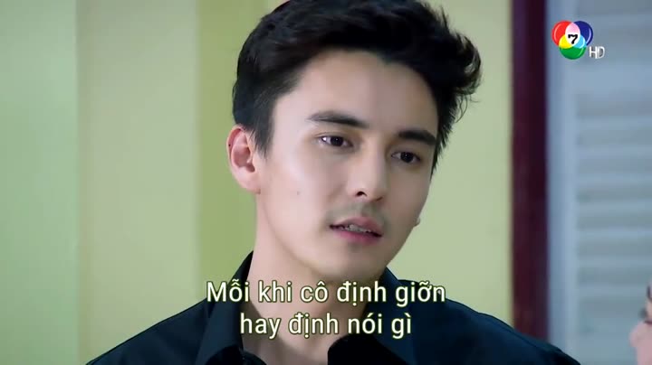 Tập 30 phim Hoa Cỏ Lau Trong Bão