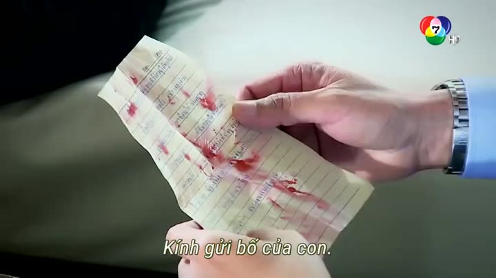 Tập 7 phim Hoa Cỏ Lau Trong Bão
