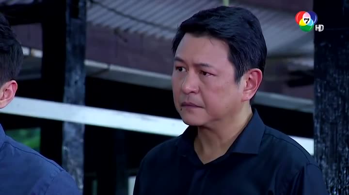 Hình ảnh tập 7 Hoa Cỏ Lau Trong Bão