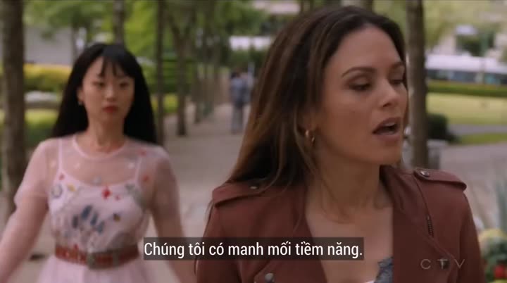 Hình ảnh tập 13 Cặp Bài Lệch