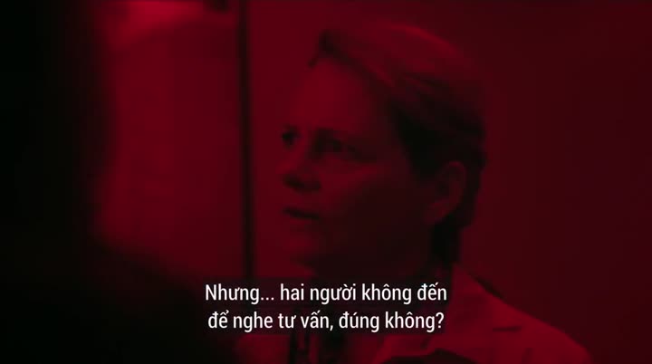 Tập 8 phim Cặp Bài Lệch