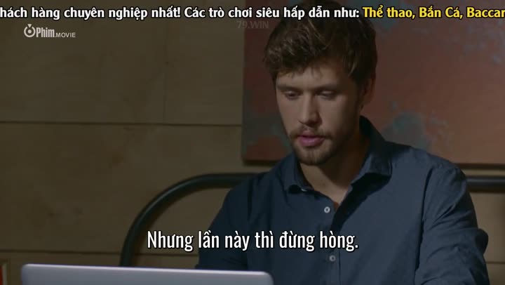 Tập 12 phim Tình Yêu Bí Mật